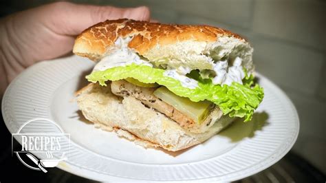 Recipe: Dutch Crunch Lingcod Sandwich with Super Aioli | BDOutdoors