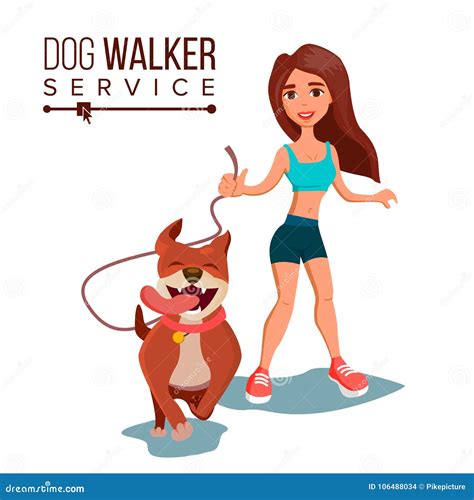 Dog Walking Service