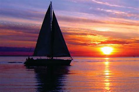 sunset sailing croiuse - Seahorse Sailing Adventures