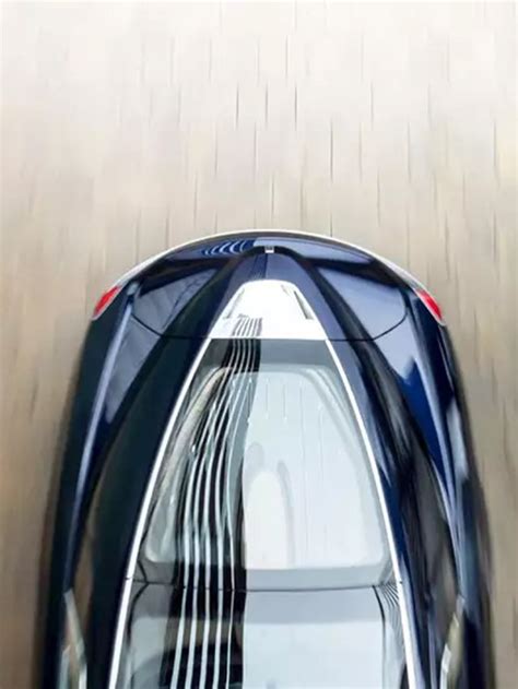 Rolls-Royce Sweptail: A Singular Expression of Luxury - TorqueYou