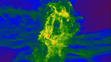 Astronomers know how the first quasars formed | Space