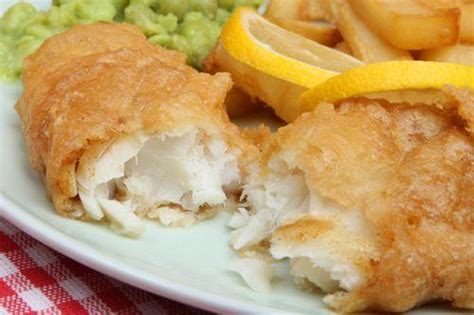 Fish Batter Recipe - Newfoundland.ws