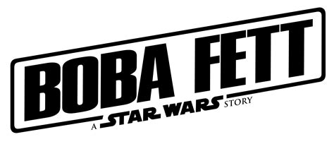 Boba Fett Logo - LogoDix