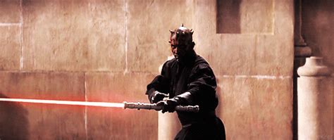 Your Opinion on Darth Maul | SpaceBattles Forums