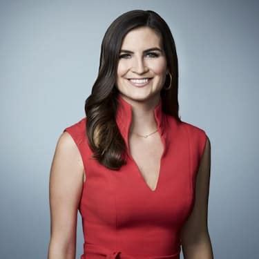 Kaitlan Collins Bio, CNN, Married, Salary, Age, Height, and Net Worth