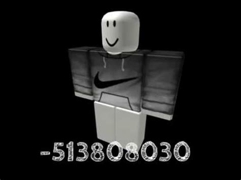 ROBLOX Boy clothes & hair codes - YouTube