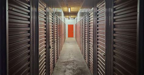 Benefits of Commercial Storage Units | Keep Safe Storage in West Haven