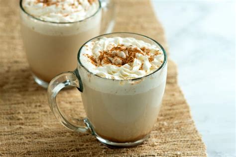 The Best Pumpkin Spice Latte Recipe