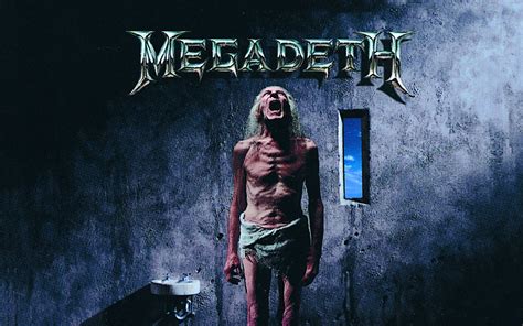 🔥 [58+] Megadeth Backgrounds | WallpaperSafari