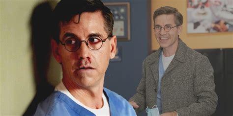 NCIS Shows Jimmy Is A Heartfelt Character In 'The Helpers'