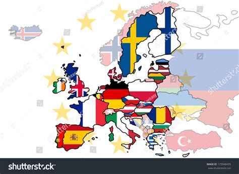 131 Non Eu Countries Images, Stock Photos, and Vectors | Shutterstock