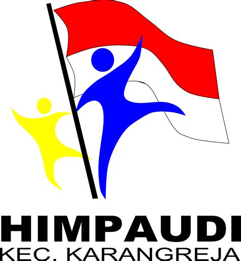 20+ Kumpulan Logo Paud PNG Yang Lengkap Namatin