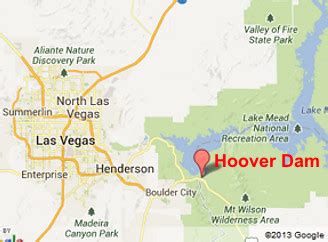 Hoover Dam