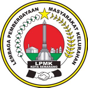 LPMK Kota Semarang Logo PNG Vector (SVG) Free Download