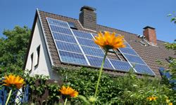 Building a Solar Powered House | Tips, Tricks, and What to Expect - New ...