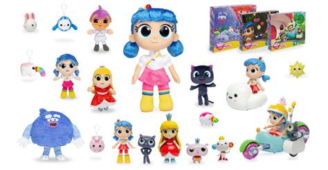 United Smile to Launch ‘True and the Rainbow Kingdom’ Toys | License Global