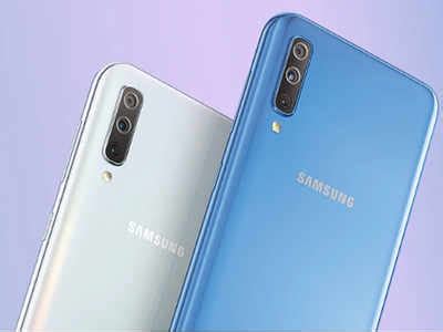 Samsung Galaxy A10e with 5.83-inch screen and 8MP rear camera unveiled ...