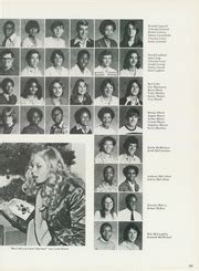 Oxon Hill High School - Clippers Log Yearbook (Oxon Hill, MD), Class of ...