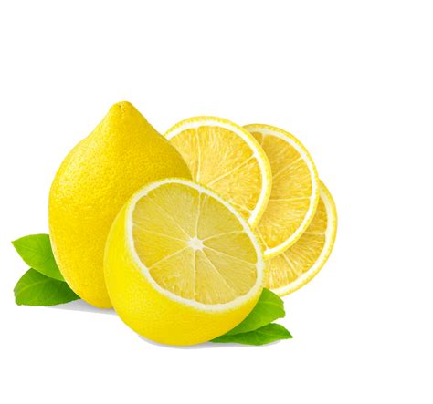 Lemon Clipart - Clipart Creationz