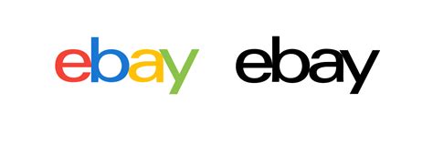 Logo Ebay PNG Transparent Logo Ebay.PNG Images. | PlusPNG