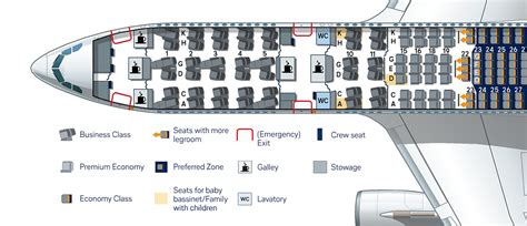 10+ Aircraft Airbus A330-300 Seat Map Pictures – Airbus Way