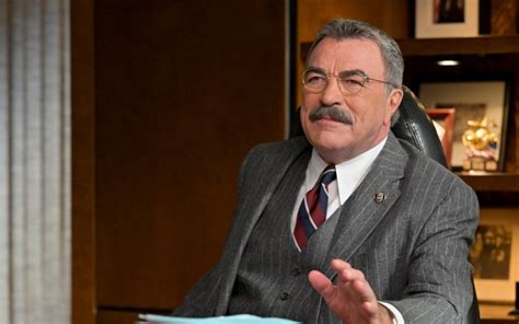 Tom Selleck Makes Big Change to His Iconic Facial Hair - Parade