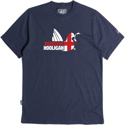 T-Shirts // Peaceful Hooligan – Peaceful Hooligan