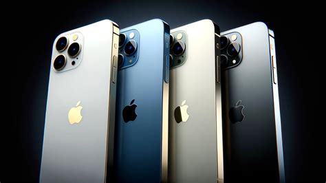 iPhone 12 Pro Max colors - Gizmogo