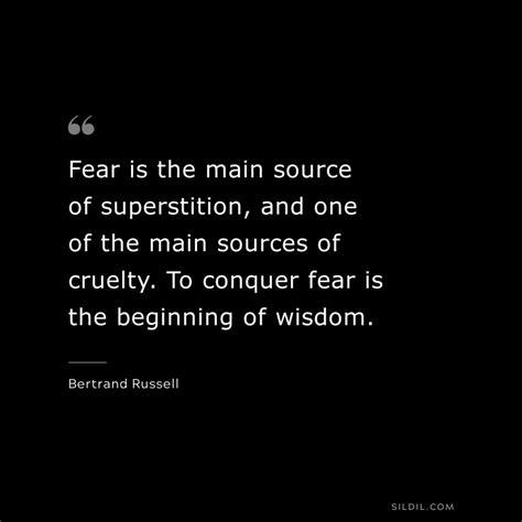 100 Powerful Quotes on Overcoming Fear That Will Give You Courage