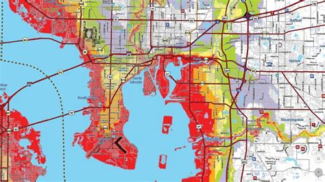 Mandatory evacuation for Hillsborough Zone A | FOX 13 Tampa Bay