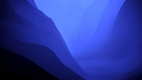 Mac Dark Wallpapers - Wallpaper Cave