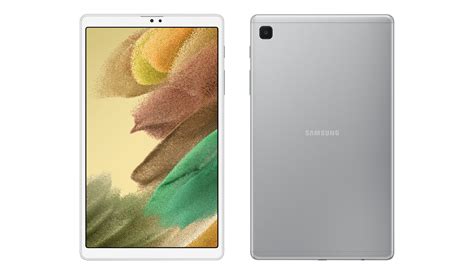 Samsung Galaxy Tab S7 FE, Tab A7 Lite Announced: Specifications ...