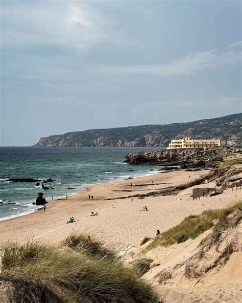 18 Best Beaches in Cascais That You Should Visit!