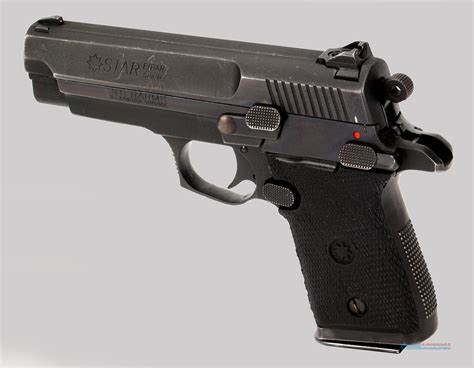 Star Firestar 9mm Pistol for sale at Gunsamerica.com: 969813694