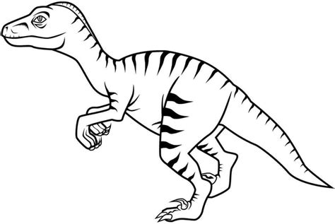 Free Black And White Dinosaur Pictures, Download Free Black And White ...