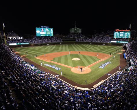 Wrigley Is Rocking - Chicago Cubs 2016 World Series | Chicago Cubs ...