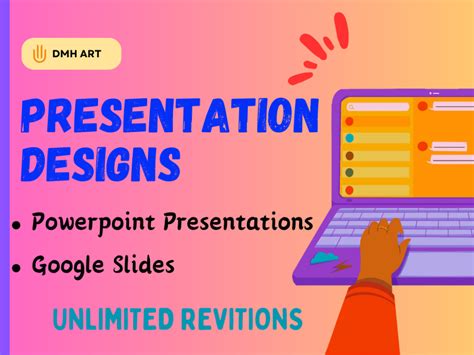 Design PowerPoint Presentation and Google Slides | Upwork