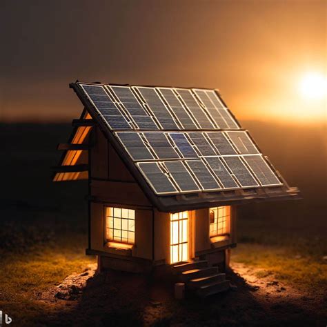 Dominate Your Energy Bills: DIY Solar Panels for Homeowners - Solar ...