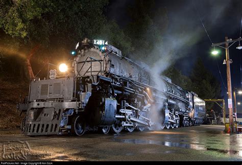 Union Pacific Big Boy 4014 Pomona Ca. 2013 by glenn42558 on DeviantArt