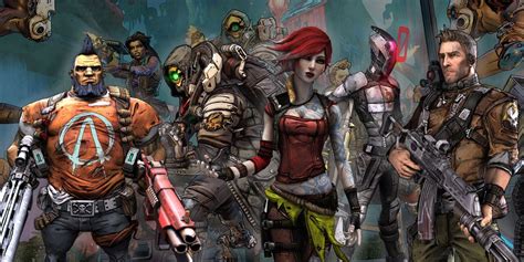 Borderlands 3 Season Pass DLC is Over, But a Ton of Questions Remain