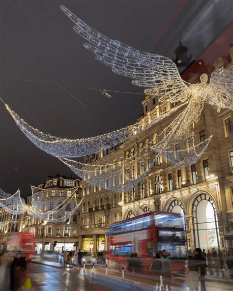 Best London Christmas Decorations in 2023