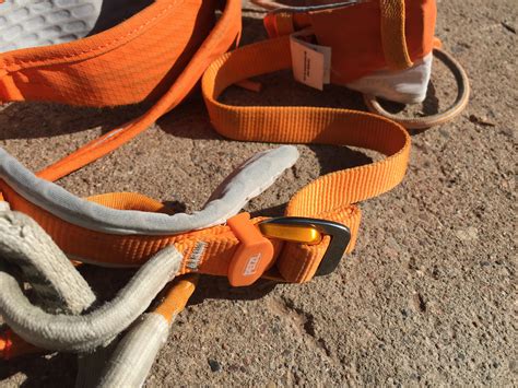 The Best Climbing Harness | Reviews and Buying Advice | Gear Institute