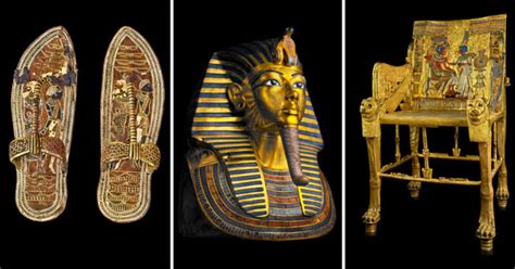 King Tut Tomb