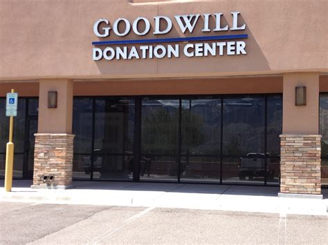 What We Look Like | Goodwill Industries of Southern Arizona