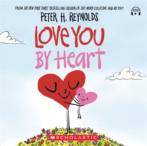 Love You by Heart (2022) – Scholastic