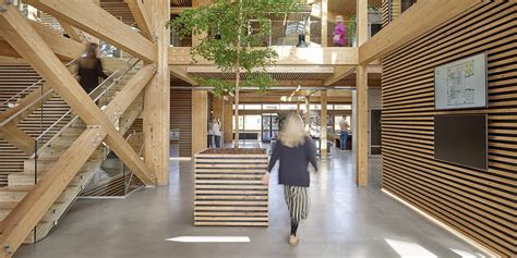 > Benefits of building with wood and sustainably sourced timber | part ...