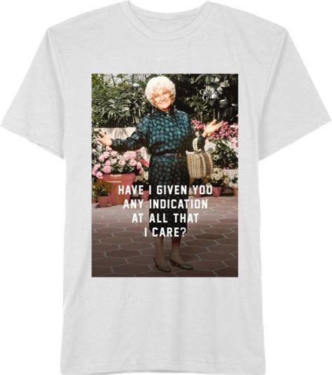 22 Awesome Golden Girls T-Shirts - Teemato.com