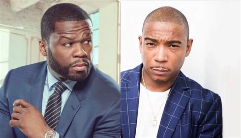 Ja Rule Continues To Roast 50 Cent With Savage Curtis Ratson Meme ...