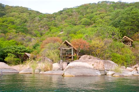 Domwe Island | Lake Malawi National Park | Malawi Tourism