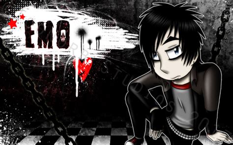 Emo Music Wallpaper Free Download